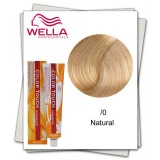 Nuantator Demi-permanent - Wella Professionals Color Touch Sunlights nuanta /0